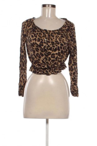 Bluză de femei H&M, Mărime XS, Culoare Multicolor, Preț 64,99 Lei