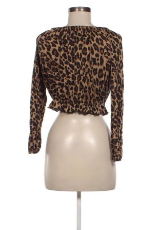 Bluză de femei H&M, Mărime XS, Culoare Multicolor, Preț 64,99 Lei