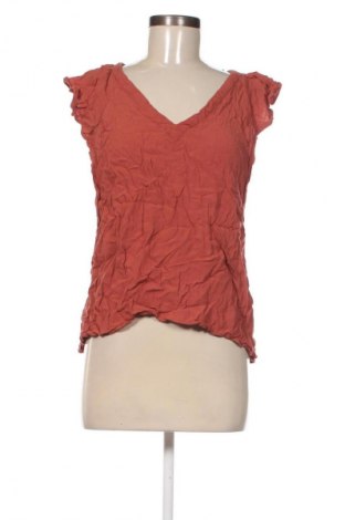 Dámská halenka H&M, Velikost XL, Barva Červená, Cena  309,00 Kč