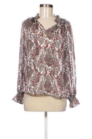 Bluzka damska H&M, Rozmiar S, Kolor Kolorowy, Cena 62,99 zł