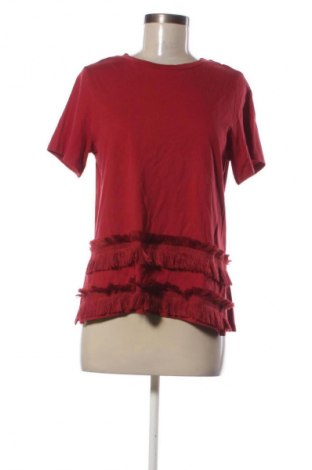 Dámska blúza H&M, Veľkosť S, Farba Červená, Cena  11,95 €