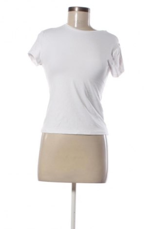 Damen Shirt H&M, Größe M, Farbe Weiß, Preis 13,99 €
