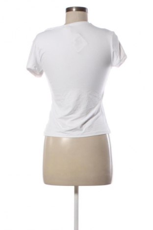 Damen Shirt H&M, Größe M, Farbe Weiß, Preis 13,99 €