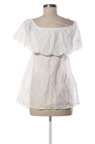 Damen Shirt H&M, Größe S, Farbe Weiß, Preis € 13,99
