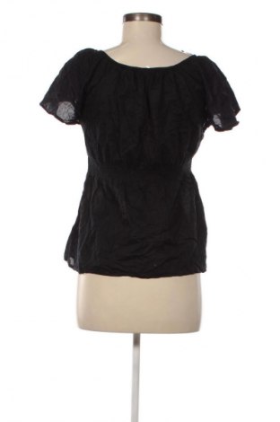 Bluzka damska H&M, Rozmiar S, Kolor Czarny, Cena 62,99 zł