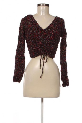 Bluzka damska H&M, Rozmiar M, Kolor Kolorowy, Cena 62,99 zł