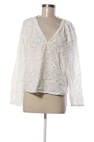 Damen Shirt H&M, Größe L, Farbe Weiß, Preis € 13,99