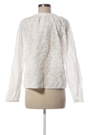 Damen Shirt H&M, Größe L, Farbe Weiß, Preis € 13,99