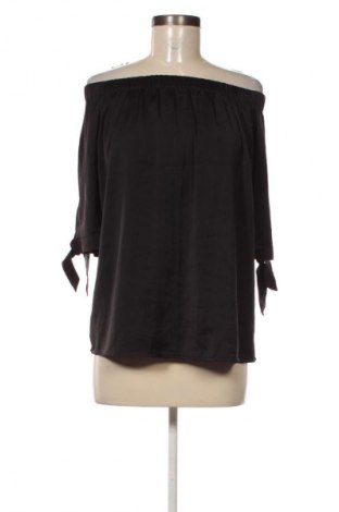 Bluză de femei H&M, Mărime XL, Culoare Negru, Preț 64,99 Lei