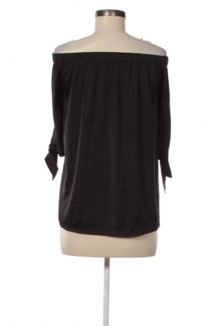 Bluză de femei H&M, Mărime XL, Culoare Negru, Preț 64,99 Lei