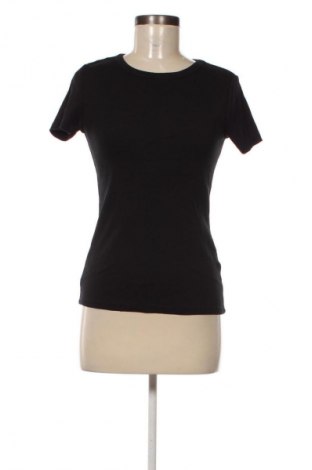 Damen Shirt H&M, Größe M, Farbe Schwarz, Preis 13,99 €
