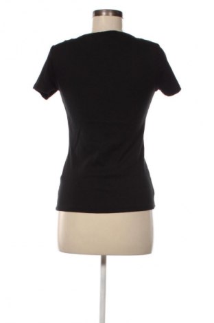 Damen Shirt H&M, Größe M, Farbe Schwarz, Preis 13,99 €