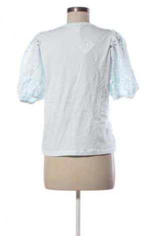 Bluză de femei H&M, Mărime M, Culoare Albastru, Preț 64,99 Lei