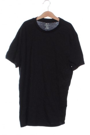 Damen Shirt H&M, Größe XS, Farbe Schwarz, Preis 13,99 €