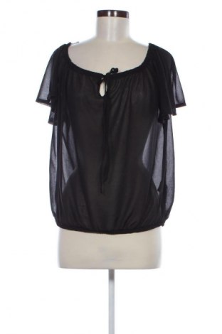 Γυναικεία μπλούζα H&M, Μέγεθος M, Χρώμα Μαύρο, Τιμή 12,99 €