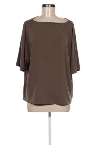 Damen Shirt H&M, Größe L, Farbe Braun, Preis 13,99 €