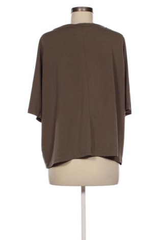 Damen Shirt H&M, Größe L, Farbe Braun, Preis 13,99 €