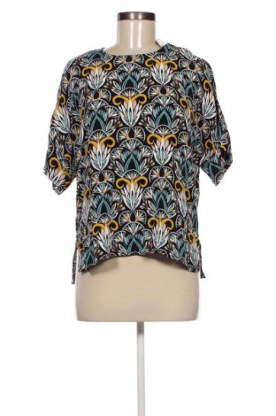 Dámska blúza H&M, Veľkosť L, Farba Viacfarebná, Cena  11,95 €