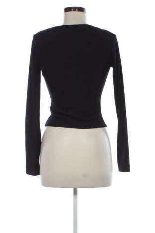Bluzka damska H&M, Rozmiar S, Kolor Czarny, Cena 62,99 zł