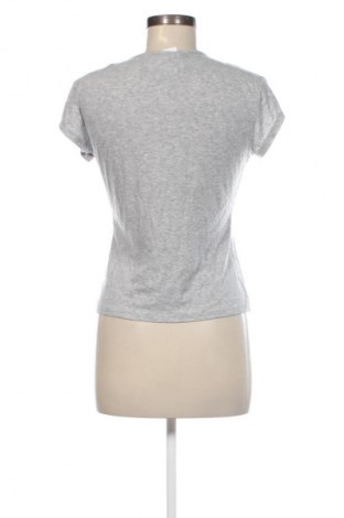 Дамска блуза H&M, Размер S, Цвят Сив, Цена 19,99 лв.