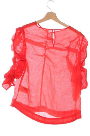 Γυναικεία μπλούζα H&M, Μέγεθος M, Χρώμα Κόκκινο, Τιμή 12,99 €