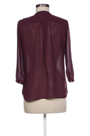 Bluză de femei H&M, Mărime M, Culoare Roșu, Preț 51,45 Lei