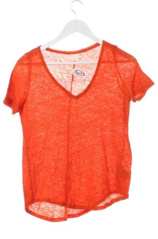Damen Shirt H&M, Größe XS, Farbe Orange, Preis 9,72 €