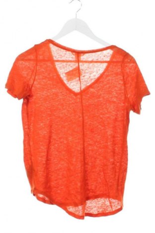Damen Shirt H&M, Größe XS, Farbe Orange, Preis 9,72 €