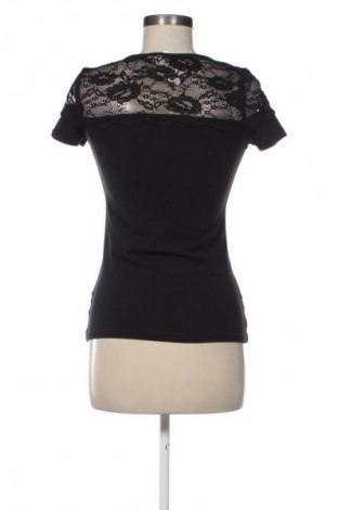 Bluză de femei H&M, Mărime S, Culoare Negru, Preț 76,32 Lei