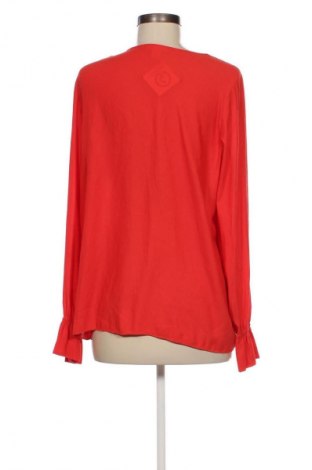 Bluză de femei H&M, Mărime M, Culoare Roșu, Preț 64,99 Lei