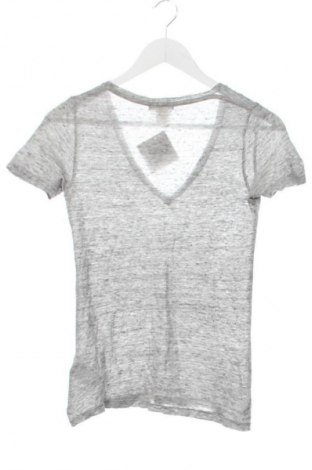 Damen Shirt H&M, Größe XS, Farbe Grau, Preis 9,72 €