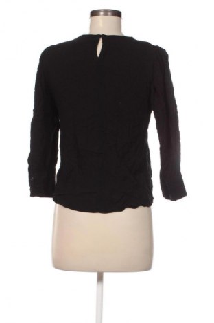 Bluză de femei H&M, Mărime L, Culoare Negru, Preț 64,99 Lei