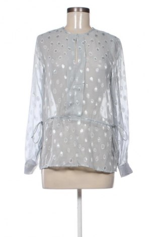 Dámská halenka H&M, Velikost M, Barva Šedá, Cena  241,00 Kč