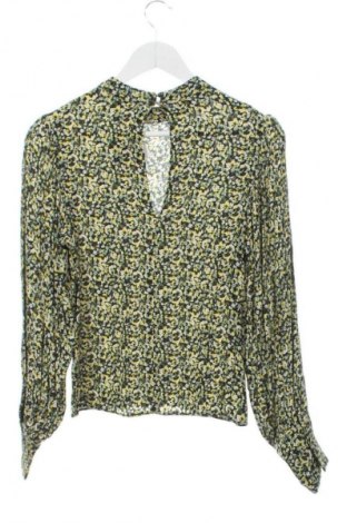 Bluză de femei H&M, Mărime XS, Culoare Multicolor, Preț 50,00 Lei