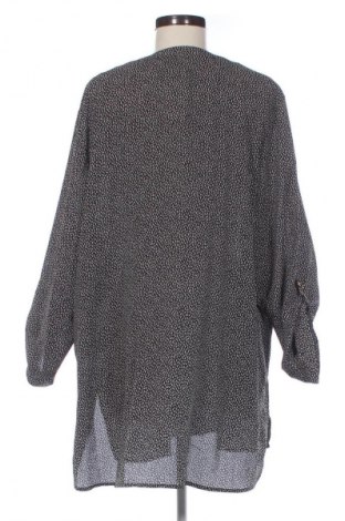 Γυναικεία μπλούζα H&M, Μέγεθος 3XL, Χρώμα Πολύχρωμο, Τιμή 15,86 €