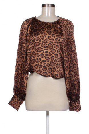 Bluză de femei H&M, Mărime L, Culoare Multicolor, Preț 50,10 Lei