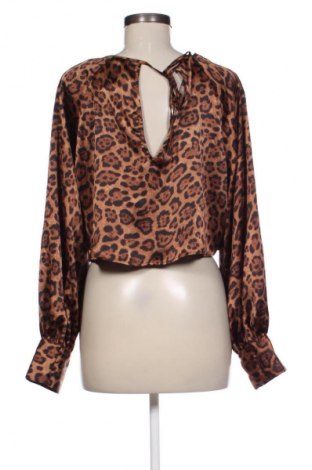 Bluză de femei H&M, Mărime L, Culoare Multicolor, Preț 50,10 Lei