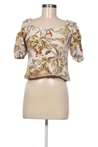Dámska blúza H&M, Veľkosť M, Farba Viacfarebná, Cena  11,95 €