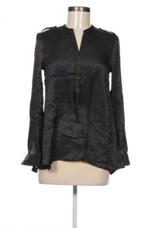 Γυναικεία μπλούζα H&M, Μέγεθος S, Χρώμα Μαύρο, Τιμή 12,99 €