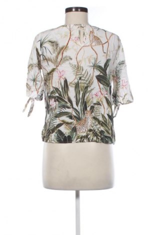 Bluzka damska H&M, Rozmiar M, Kolor Kolorowy, Cena 82,99 zł