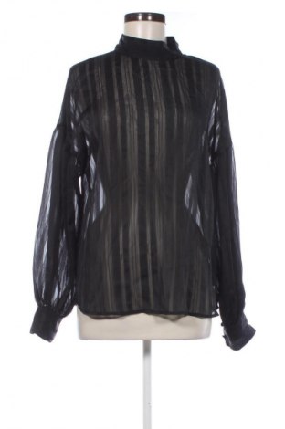 Bluză de femei H&M, Mărime M, Culoare Negru, Preț 50,37 Lei