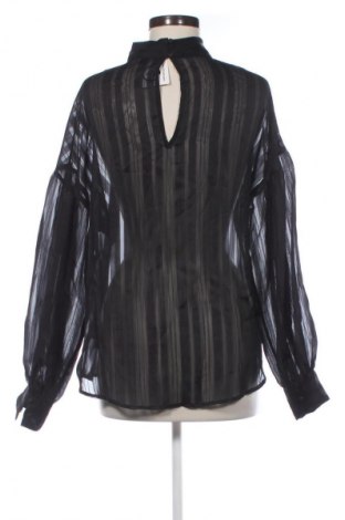 Bluză de femei H&M, Mărime M, Culoare Negru, Preț 50,37 Lei