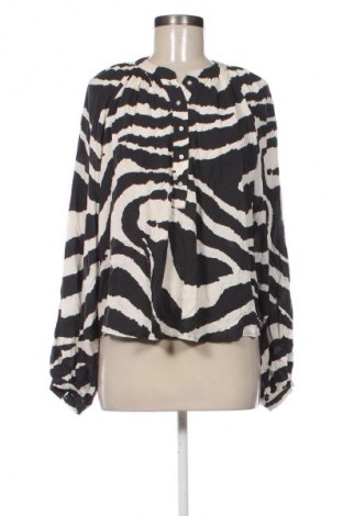Bluză de femei H&M, Mărime M, Culoare Multicolor, Preț 95,00 Lei