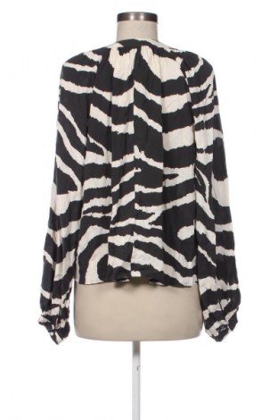 Bluză de femei H&M, Mărime M, Culoare Multicolor, Preț 95,00 Lei