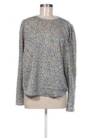 Dámska blúza H&M, Veľkosť L, Farba Viacfarebná, Cena  11,95 €