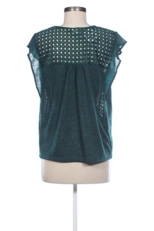 Bluzka damska H&M, Rozmiar L, Kolor Zielony, Cena 43,68 zł