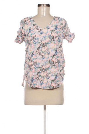 Damen Shirt H&M, Größe M, Farbe Mehrfarbig, Preis 13,99 €