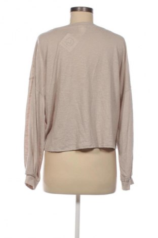 Damen Shirt H&M, Größe L, Farbe Beige, Preis 10,00 €