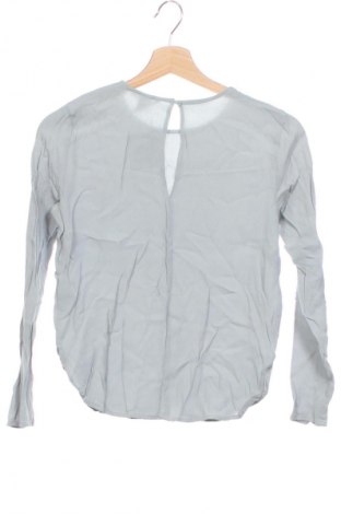 Bluză de femei H&M, Mărime XS, Culoare Gri, Preț 50,00 Lei