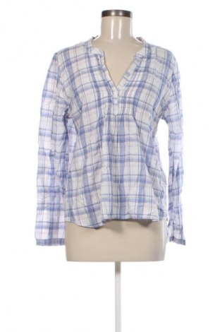 Γυναικεία μπλούζα H&M, Μέγεθος XL, Χρώμα Πολύχρωμο, Τιμή 12,99 €